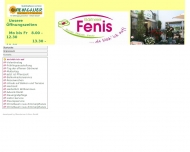 Bild Hans Peter Fenis Grtnerei