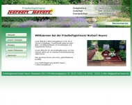 Bild Blumen Heyers