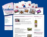 Bild Leukers Bernd Orchideengärtnerei