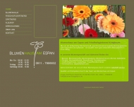 Bild Blumen Kriegbaum Christa u. Werner