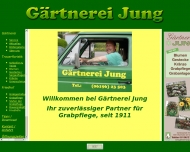 Bild Grtnerei & Friedhofsgrtnerei Jung, Jrgen Jung