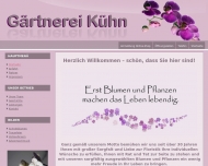 Bild Grtnerei-Blumen Rolf Khn