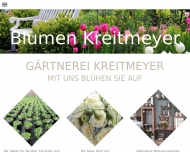 Bild Kreitmeyer A. Grtnerei f. Floristik