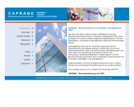 Bild Caprano Bauunternehmung GmbH