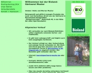 Bild Muster Werner