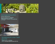 Bild Gartengestaltung J. Mohr GmbH