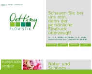 Bild Oetting Floristik & Gartenbau
