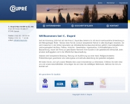 Bild C. Dupr Bau GmbH & Co KG