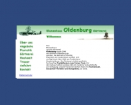 Bild Oldenburg Gerhard Grtnerei