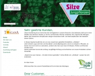 Bild Silze GmbH & Co. KG Jungpflanzenbetrieb