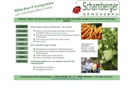 Bild Schamberger Anton Gartenbau