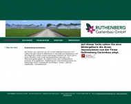 Bild Ruthenberg Gartenbau GmbH & Co. KG