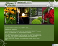 Bild Schneider Heinz Blumenhaus und Grtnerei