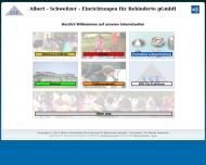 Bild Albert-Schweitzer-Einrichtungen fr Behinderte gGmbH - Grtnerei