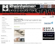 Bild Rudolf Rheinheimer GmbH & Co. KG