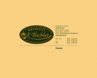 Website Tischler-Brehmer