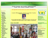 Bild Raabs Gartentechnik- u. Werkzeugzentrum GWZ