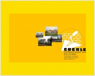 Bild Eberle Baugesellschaft mbH