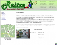 Bild Garten- u. Motorgerte Reitze