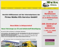 Bild Walke Kfz-Service GmbH