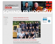 Bild Schindler Gebrder Hochbau GmbH