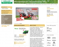 Bild Hller D. Motorgerte