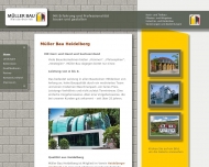 Bild Mller Bau GmbH