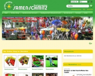 Bild Samen-Schmitz GmbH Gartencenter