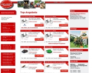 Bild Knelangen Gartentechnik Zweirder
