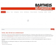 Bild Barthels Friedrich E. Nachf. Glockzin KG (GmbH & Co.) Gartengerte