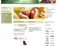 Bild Lothar Hinckeldeyn Gartentechnik