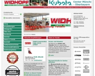 Bild Widhopf GmbH Gartentechnik