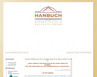 Bild Webseite  Mannheim