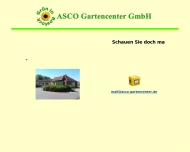 Bild Grn in Rostock - ASCO Gartencenter GmbH