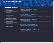Bild Motorgerte Egling GmbH Forst- und Gartentechnik