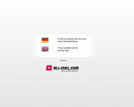 Website Hans-Peter Oedekoven Erben