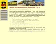 Bild Recycling- und Entsorgungszentrum Ladenburg GmbH & CoKG