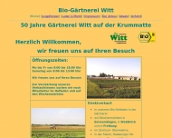 Bild Lebensmittel Witt
