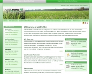 Bild Schmitz Peter Gartenbedarf