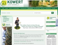 Bild Kowert Gartencenter GmbH