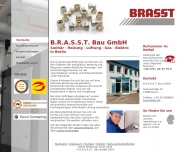 Bild B.R.A.S.S.T. Bau GmbH
