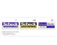 Bild Mathilde Scheck Wohnbau GmbH