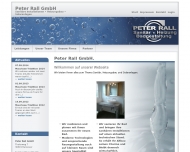 Bild Rall GmbH Peter Sanitr Heizung