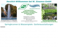 Bild Sinemus GmbH Grohandel