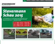 Bild Stavermann GmbH Kommunal- und Gartentechnik