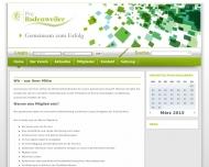 Bild Appartementhaus Europa