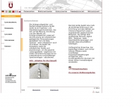 Bild Untergrundspeicher- u. Geotechnologie Systeme GmbH