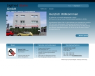 Bild Sigfried Stahn GmbH