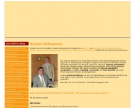 Bild Huster Bert Holzhuserzentrum