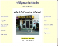 Bild Hrtl Hotel und Pension